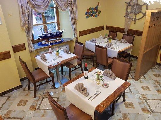 Ristorante il Faro