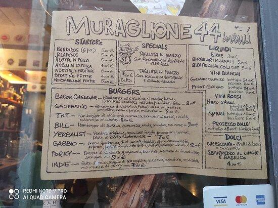 Muraglione 44