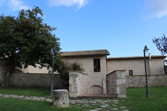 Locanda Sant'Erasmo