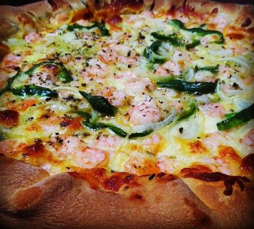 Bellavita Pizzaria