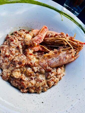 Osteria in Confusione