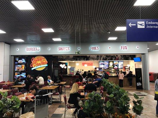 Johnny Rockets