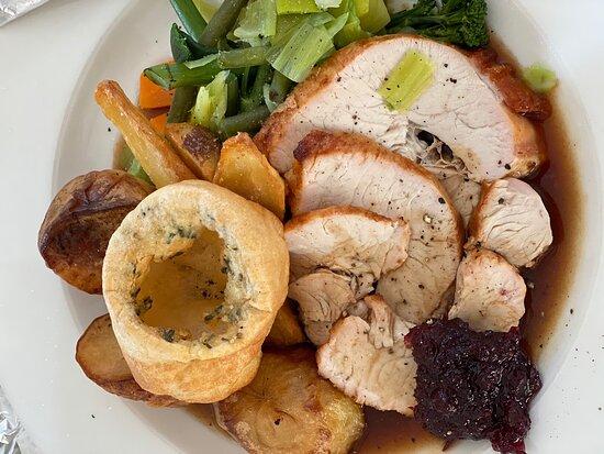 Nook And Cranny Restaurant & Bar