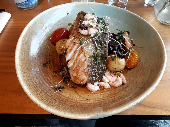Hotel Oresund Restaurant