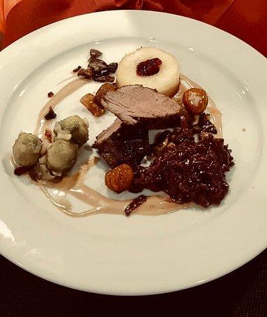 Restaurant Eichli