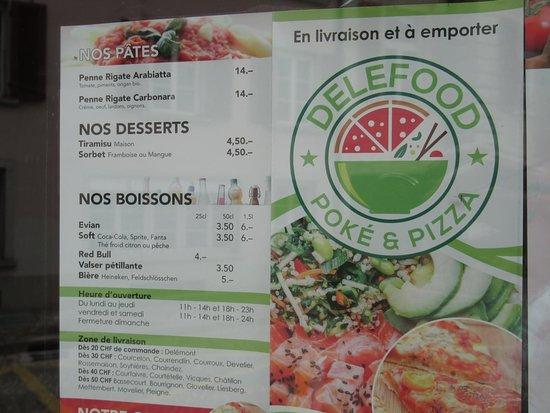 Delefood