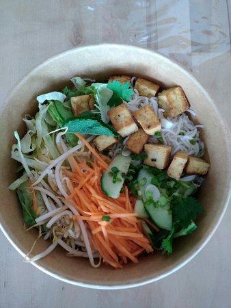 Pitaya Thai Street Food