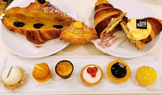 Pasticceria Sebastiano Caridi