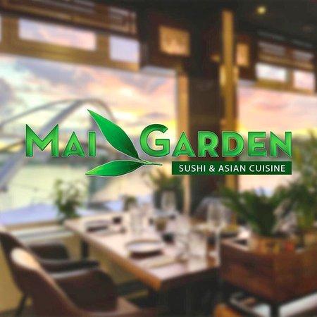Mai Garden Rheinpark Restaurant