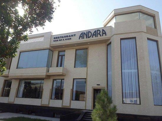 Andara