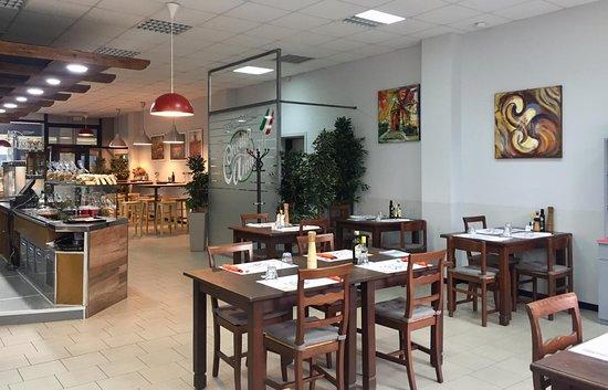 Cucina Amica
