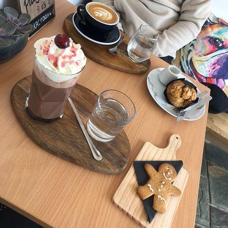 Brew & Co