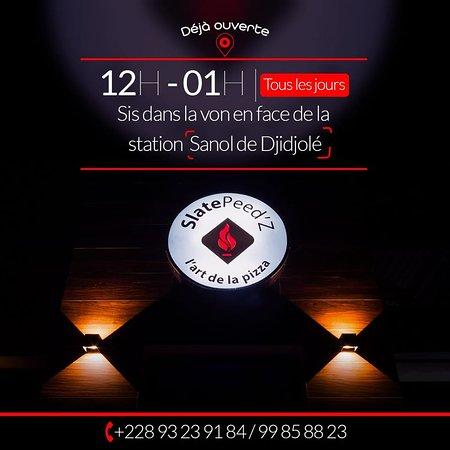 SlatePeed'Z