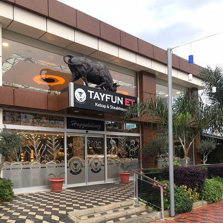 Tayfun Et