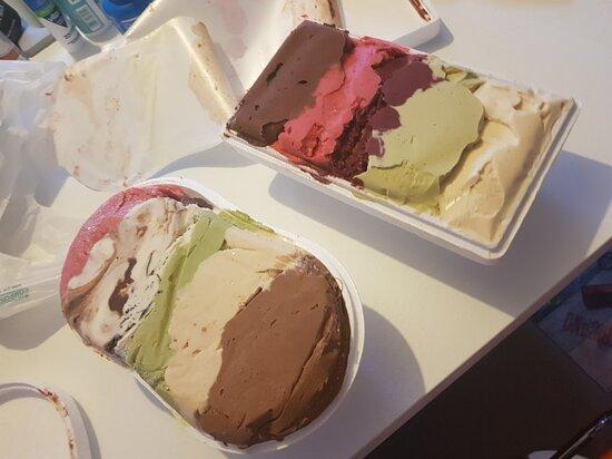 Pasticceria Gelateria del Castello