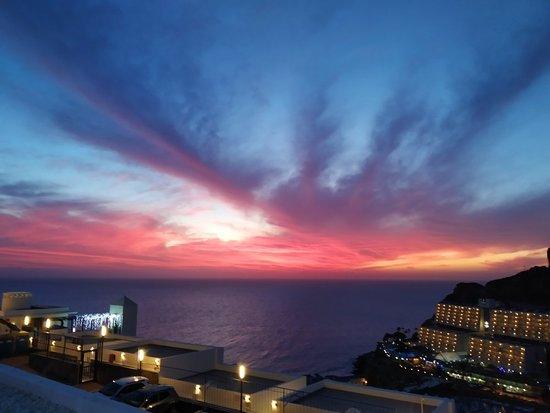 Restaurant Pool Bar Vista Taurito