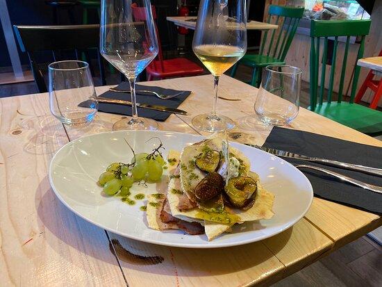 Il Gufo Bistrot_wine Bar