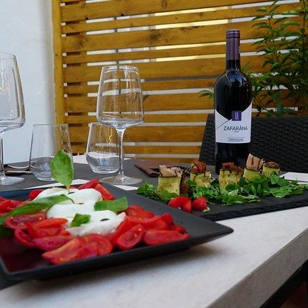 Viagrande pizzeria bistrot