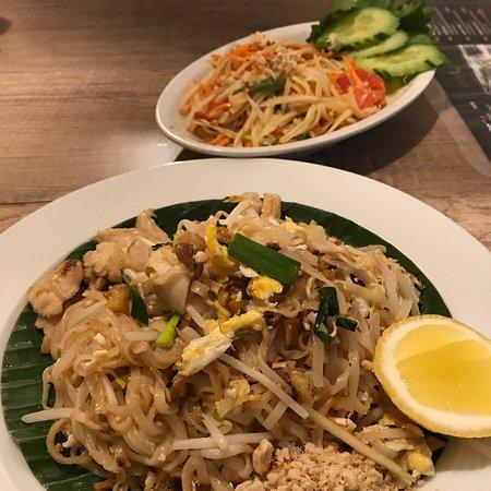 Bua Thai Imbiss