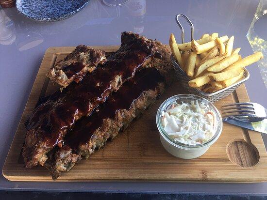 Ribs & More