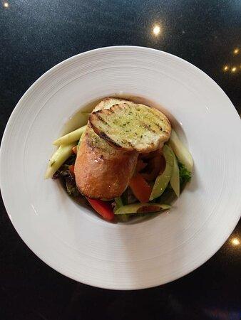 Pacific Restaurant & Bar