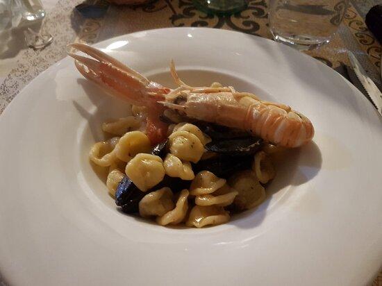 Trattoria La Tavernetta