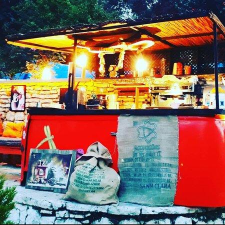 Ehlikeyf Butik Kahve