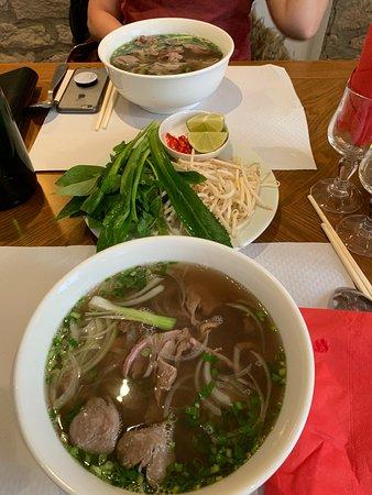 Pho Dijon