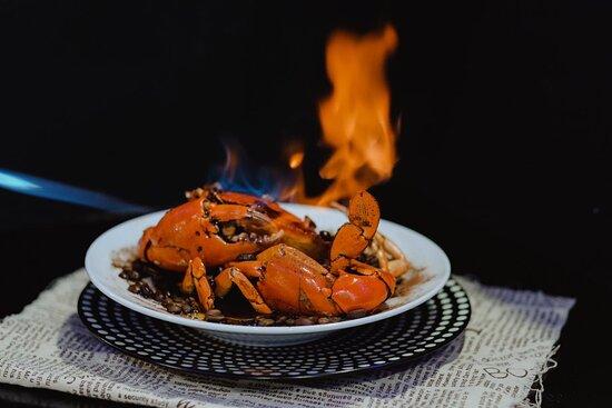 Little Singapore By Chef Bernard Chew