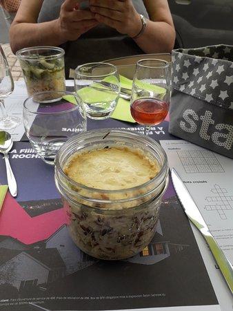 Snack La P'tite Pause