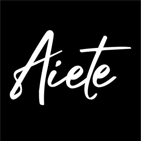 Restaurant Aiete