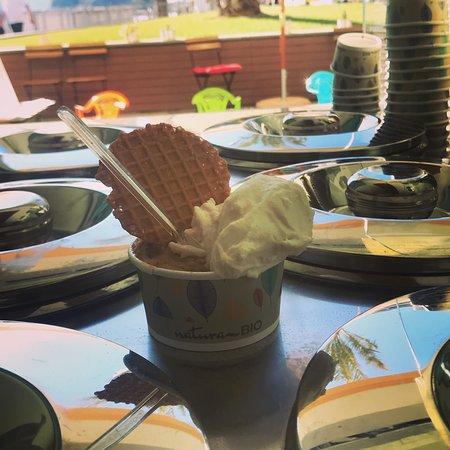 Gelato Pachamama