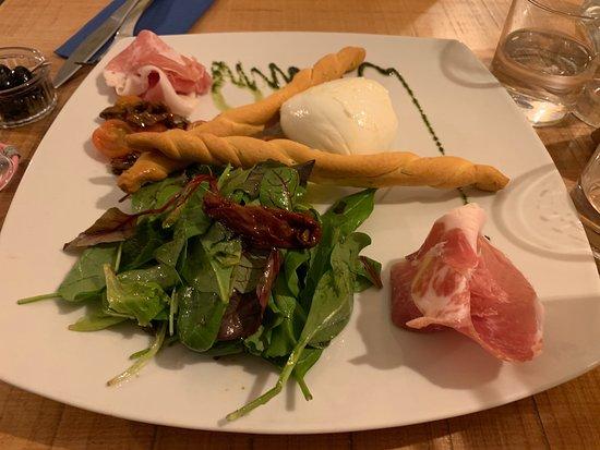 Bocca Di Bacco