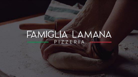 Famiglia Lamana Pizzeria