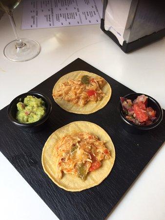 Taqueria Chimole