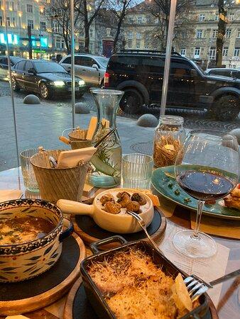 Brasserie Frankophile