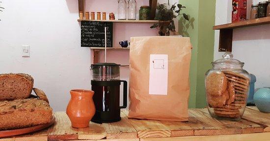 Macuy Cafe & Bistro artesanal