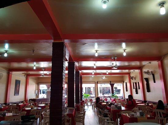 Restaurante PONTO DOS SABORES
