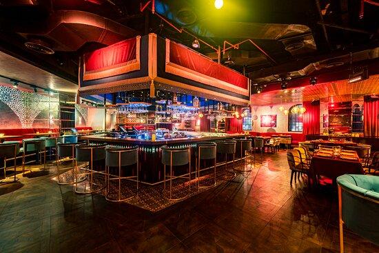 Asil Restaurant