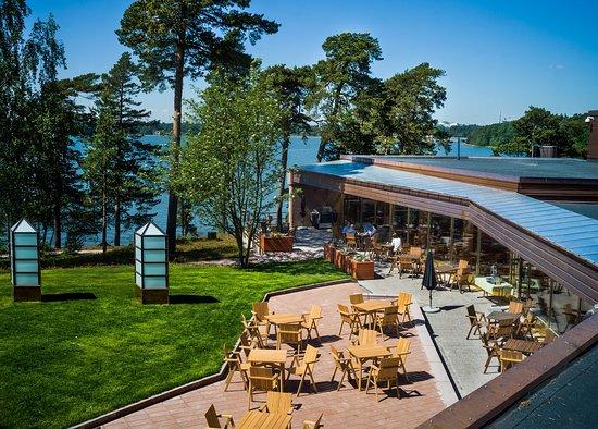Restaurant PLATS