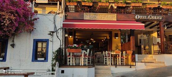 Ristorante Italiano Trastevere