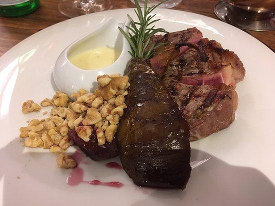 Inverso Ristorante