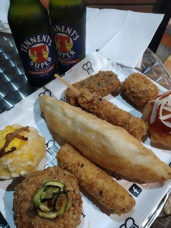 Genny Street Food