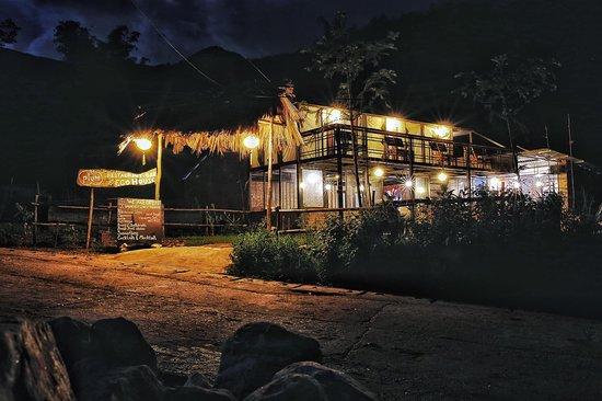 Plum Eco House Restaurant