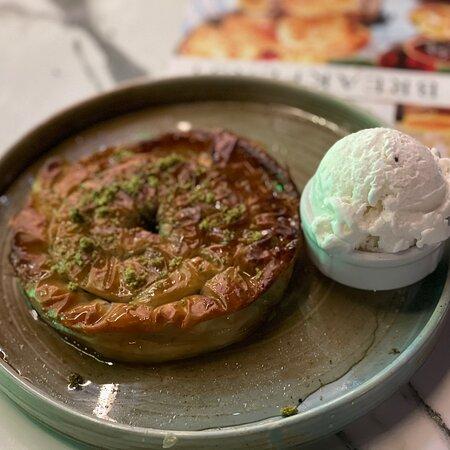 Nesve Cafe & Restaurant