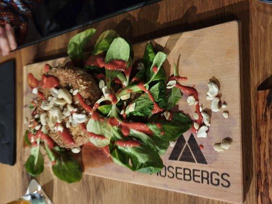 Mosebergs Brauhaus