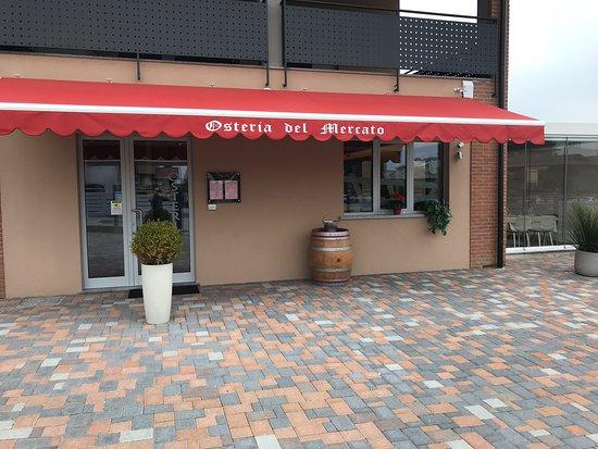 Osteria del Mercato