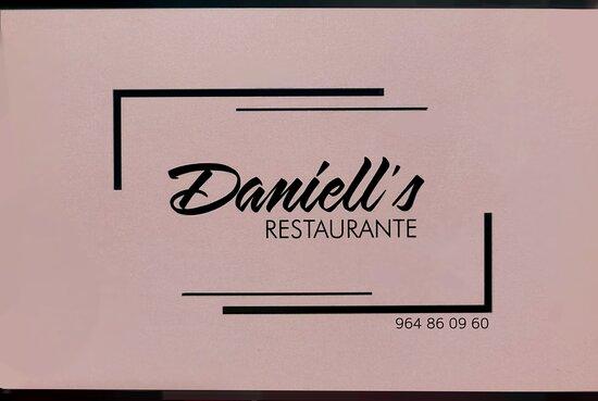 Restaurante Daniell's