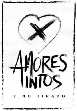 Amores Tintos
