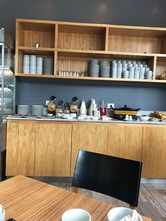 Manso Fresh Food & Coffee